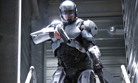 Robocop 2014