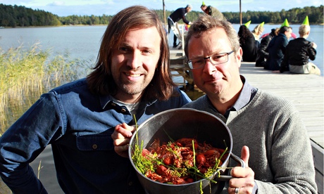 scandimania hugh fearnley