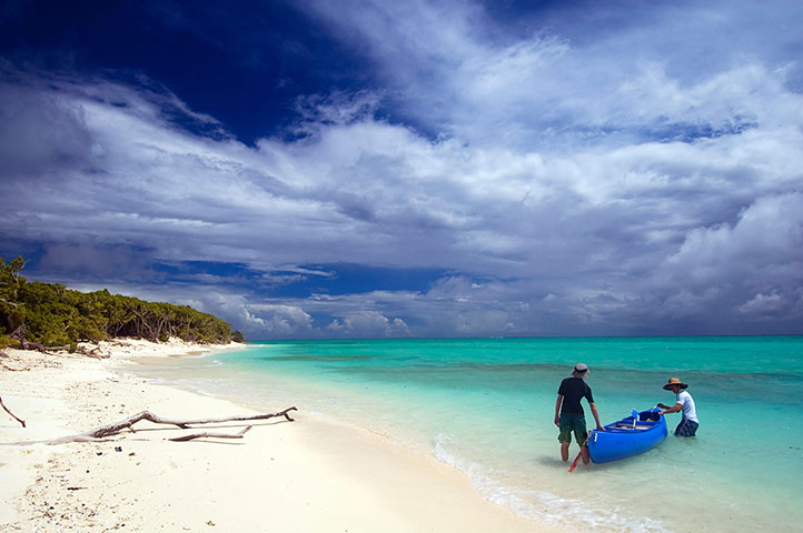 Australia nature gallery: Australia: 