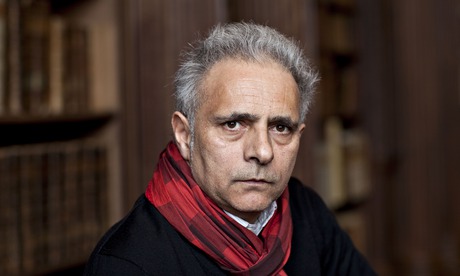 Hanif Kureishi