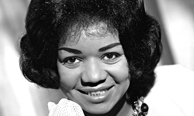 Anna Gordy Gaye, sister of Motown&#39;s founder Berry Gordy and first wife of Marvin Gaye - Anna-Gordy-Gaye-sister-of-012