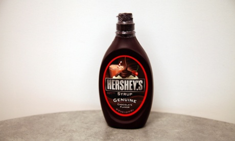 Hershey