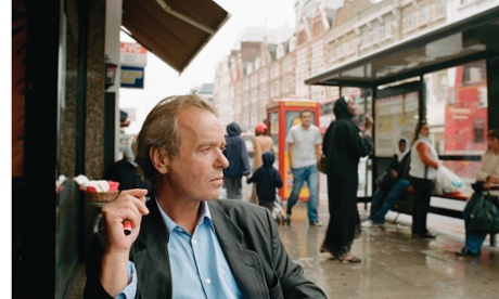 Martin Amis