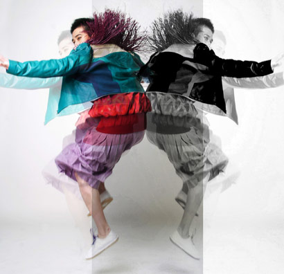 UAL gallery: Young Hwan Yang