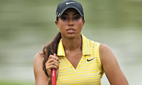 All You Need to Know About Tiger Woods' Niece Cheyenne Woods' Husband -  EssentiallySports