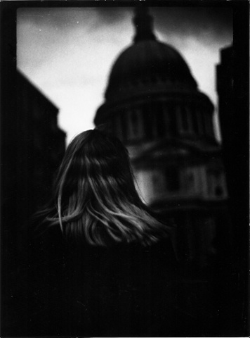 Giacomo Brunelli, Untitled from the series Eternal London, 2012-2013