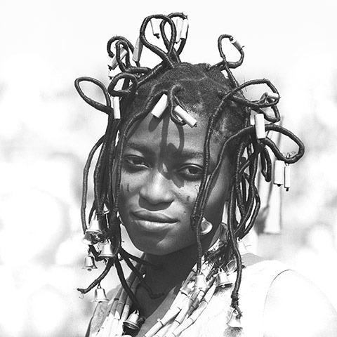 JD ’Ohkai Ojeikere: JD ’Ohkai Ojeikere photography