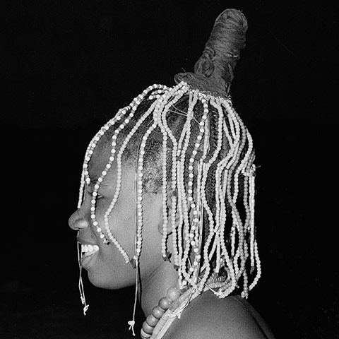 JD ’Ohkai Ojeikere: JD ’Ohkai Ojeikere photography