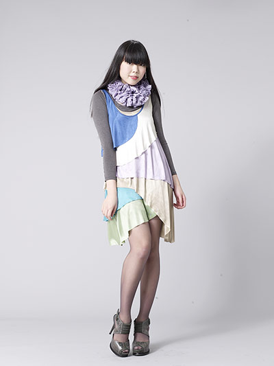 Fashionistas: Susie Lau