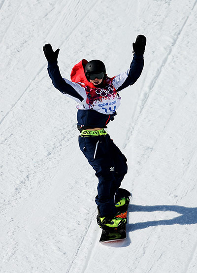 Sochi Day one roundup: Sochi Day one roundup