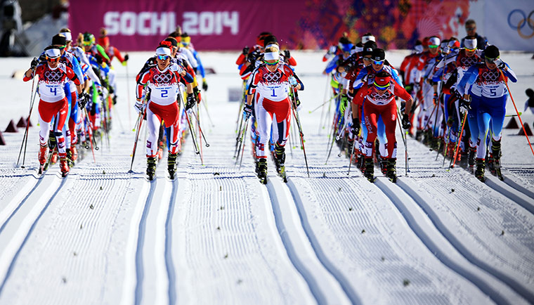 Sochi Day one roundup: Sochi Day one roundup