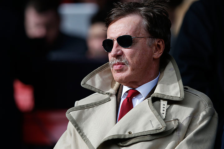 Liverpool v Arsenal TJ: Liverpool v Arsenal TJ