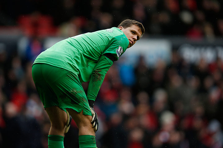 Liverpool v Arsenal TJ: Liverpool v Arsenal TJ