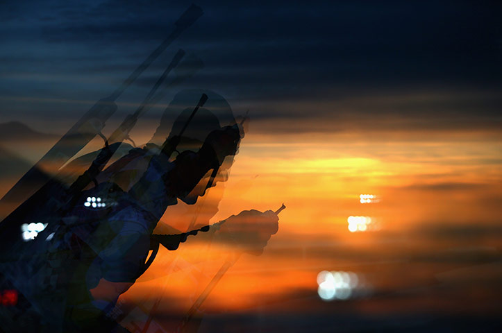 Sochi Day one roundup: Sochi Day one roundup