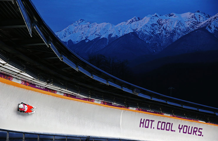 Sochi Day one roundup: Sochi Day one roundup