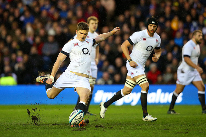 England scotland rugby: England scotland rugby