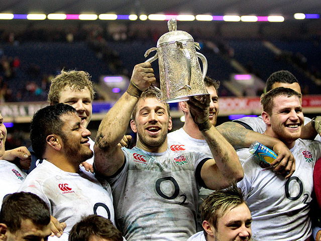 England scotland rugby: England scotland rugby