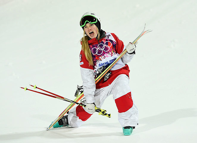 Sochi Day one roundup: Sochi Day one roundup