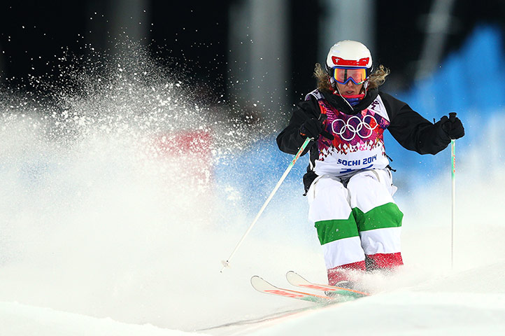 Sochi Day one roundup: Sochi Day one roundup