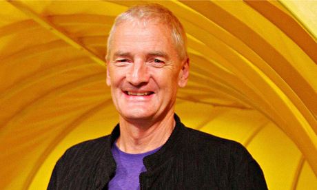 James Dyson