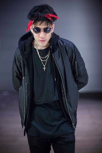 NY fashion eyewitness: NY fashion eyewitness