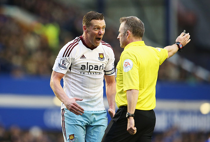 saturday roundup: Kevin Nolan