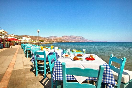 Cellar Tavern, Kissamos