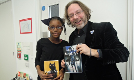 SF Said and Olasubomi