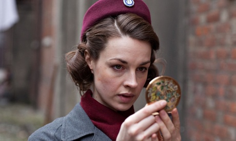 Call the Midwife finale pulls in 8m viewers