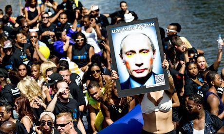 Why is it proving so hard to root out homophobia? | David Robert Grimes
