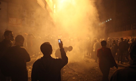 Does social media really bring us closer to the reality of conflict? | Ellie Mae O'Hagan
