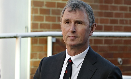 Nigel Evans