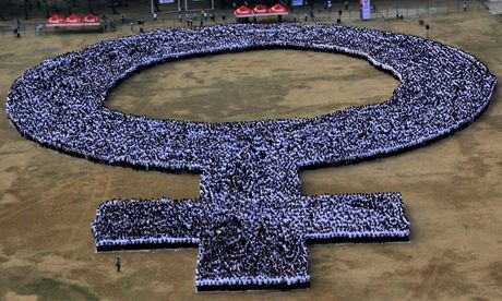 International Women's Day