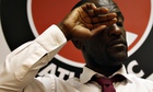 Chris Powell sacked as manager of Charlton in wake of FA Cup defeat | Football