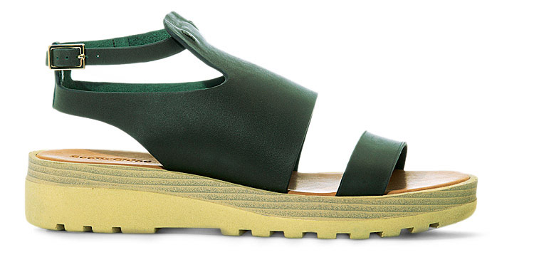 Flat sandals: : Flat sandals: 