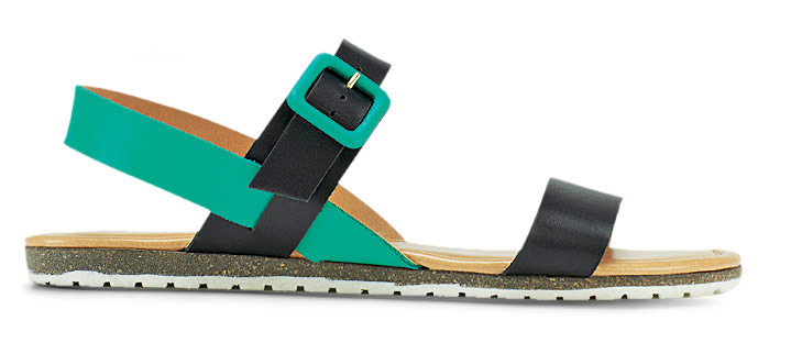 Flat sandals: : Flat sandals: 