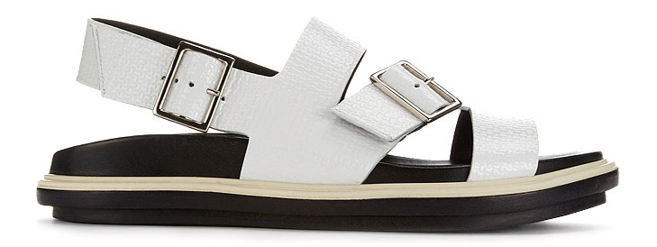 Flat sandals: : Flat sandals: 