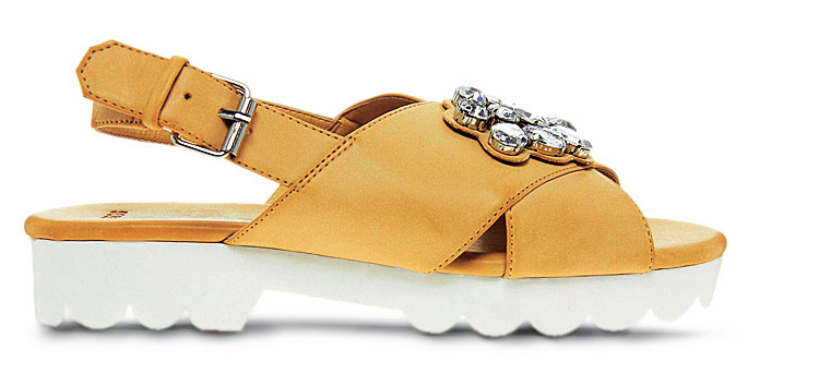 Flat sandals: : Flat sandals: 