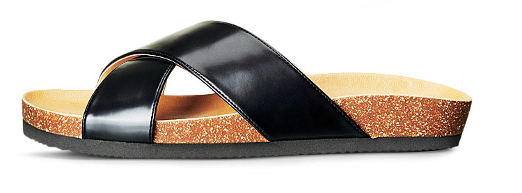 Flat sandals: : Flat sandals: 