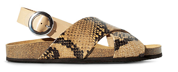 Flat sandals: : Flat sandals: 