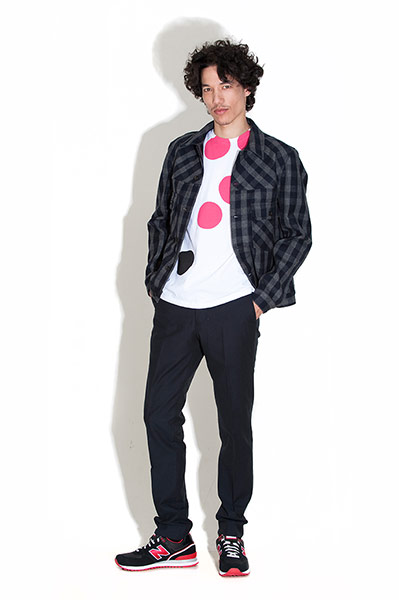 Men's jackets:: Men's jackets: