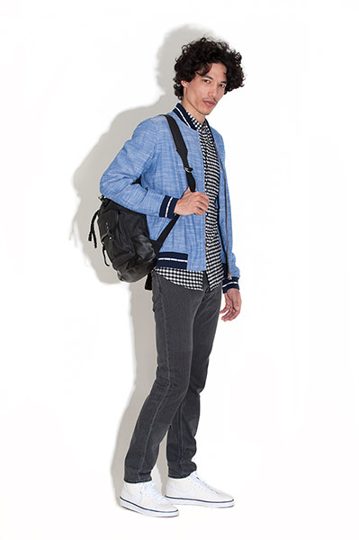 Men's jackets:: Men's jackets: