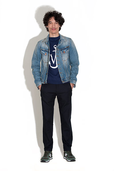 Men's jackets:: Men's jackets: