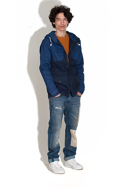 Men's jackets:: Men's jackets: