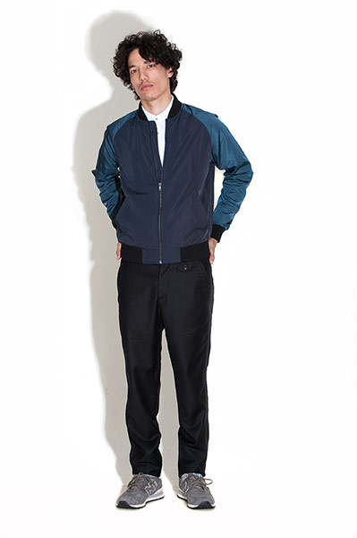 Men's jackets:: Men's jackets: