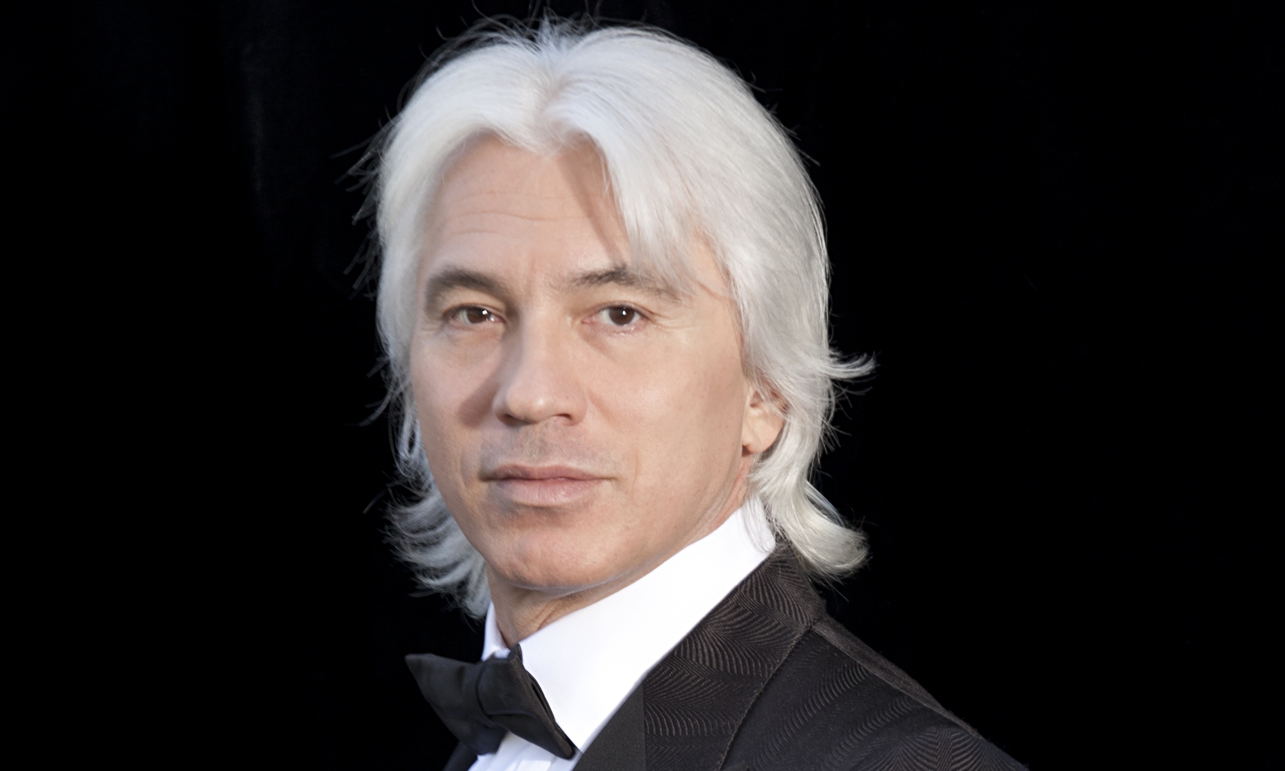 Opiniones de Dmitri Jvorostovski