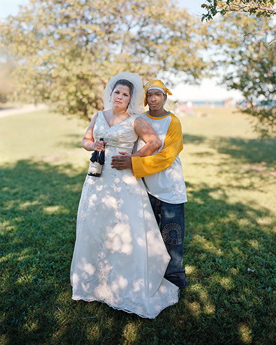 Brief encounter: Brief encounter