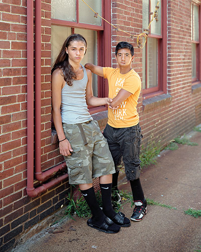 Brief encounter: Brief encounter