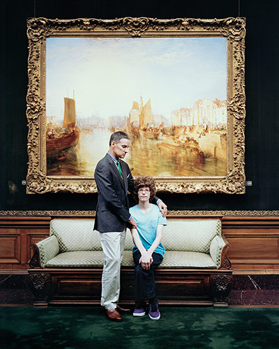 Brief encounter: Brief encounter