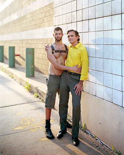 Brief encounter: Brief encounter